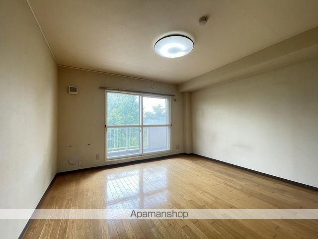 登喜壱番館の内装写真