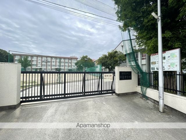 和歌山県和歌山市秋月[3DK/50.3m2]の周辺7