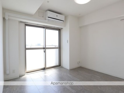 コートバスク[1K/27m2]のリビング・居間