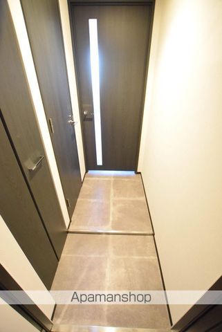 ヴォヤージュ円山の内装写真