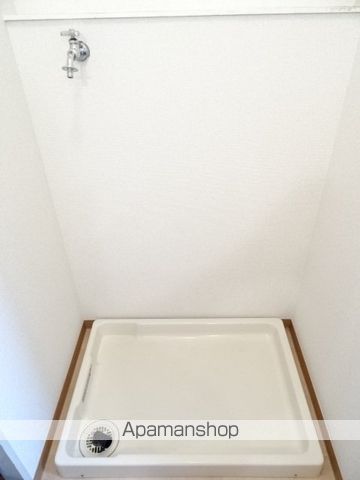マンション中瀬の内装写真