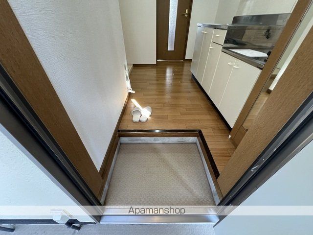 コンフォート東仙台の内装写真