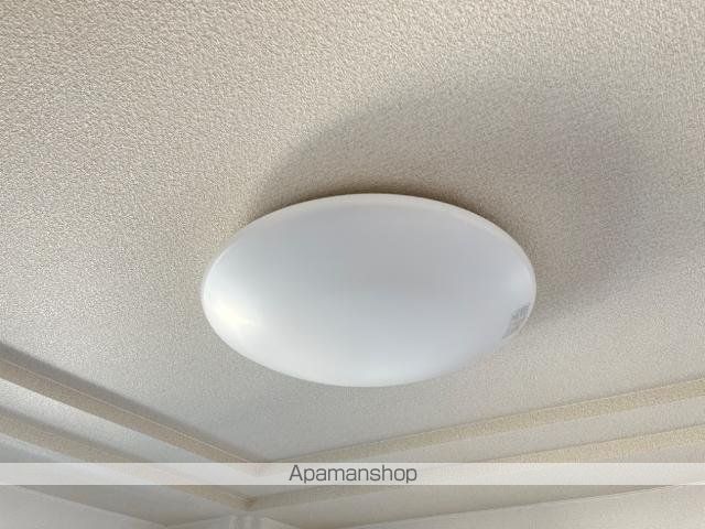 REFORTEの内装写真
