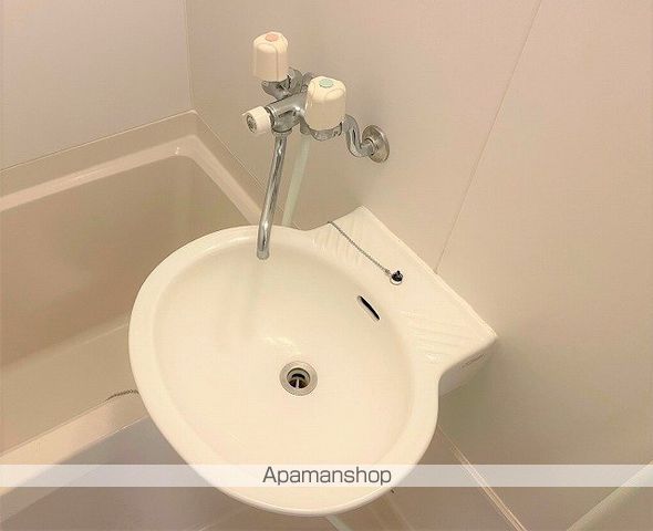 レオネクストKumagaiの内装写真