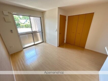 ルミエールⅡ[1LDK/44.95m2]のリビング・居間2