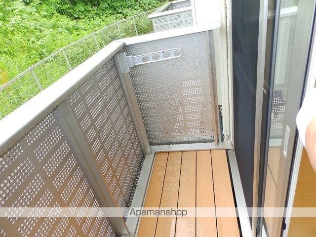 リッツ ハウス B棟の内装写真