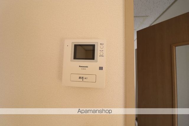 イーストハイム津島の内装写真