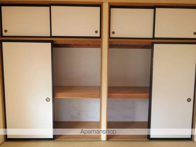加藤マンションの内装写真