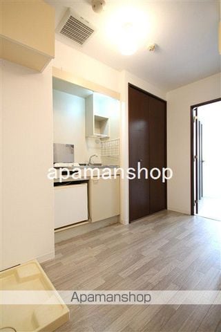 ピュアサクラ松屋町の内装写真