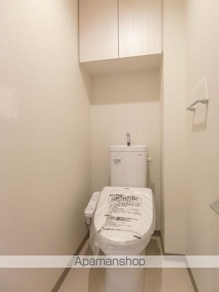 ラグゼナ流山おおたかの森[1LDK/32.34m2]のトイレ