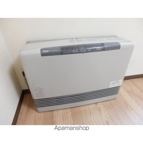 今井ビルの内装写真