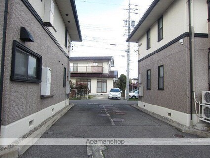 Ｅｌ　ｄｕｏ・Ａｐｉｓ[2DK/45.42m2]の周辺1