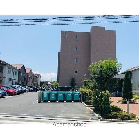 サニープレイス大野芝の外観写真