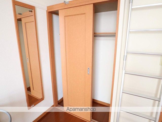 レオパレスCELESTE古海の内装写真