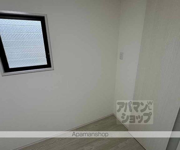 マンション西嵐の内装写真
