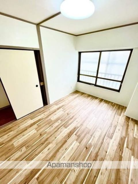 和歌山県和歌山市中之島[2LDK/48m2]の内装3