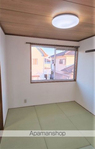 プレジール三島の内装写真