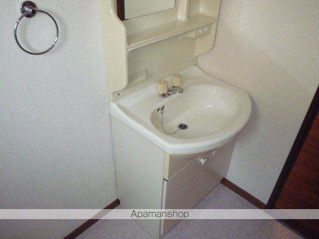 Kハイツ南彦根の内装写真