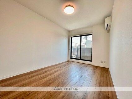 Ａｘｉｓ八千代台[1K/21.81m2]のリビング・居間