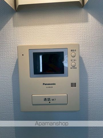 ロフト新座の内装写真