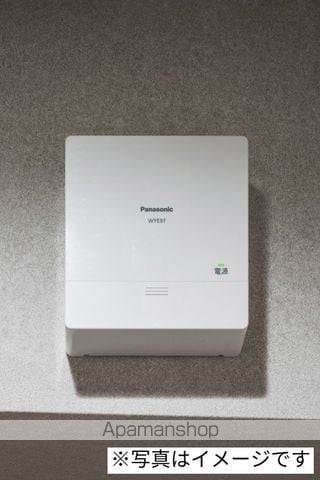 ROBOT HOME 瑞江の内装写真
