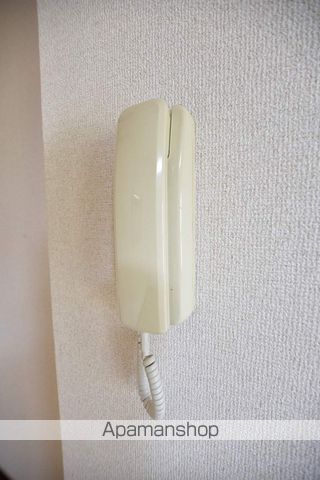 ピュアライフ・空の内装写真