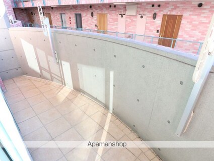 さくらＨｉｌｌｓ　ＹＡＧＯＴＯ[1LDK/41.79m2]の共用部