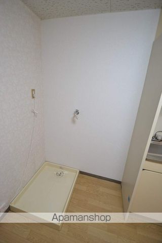 コートソフィアの内装写真