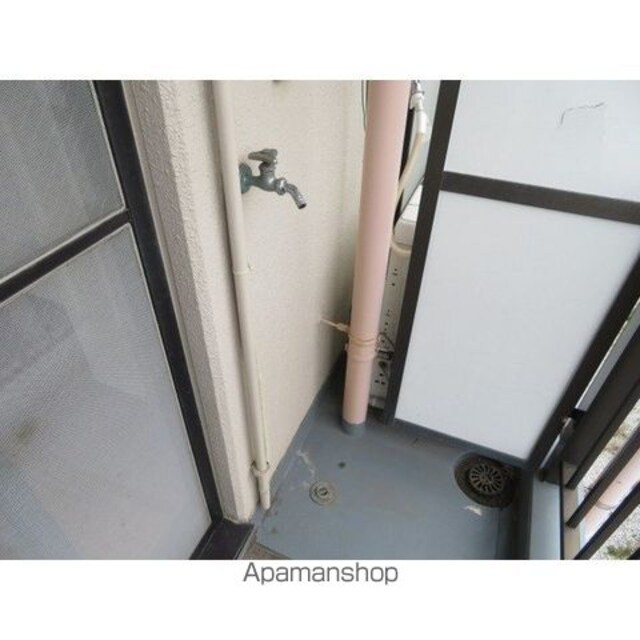 東京都杉並区和田３丁目[1R/16.2m2]の内装1