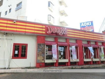 レジデンスＴＨ浄心[1K/24m2]の周辺2