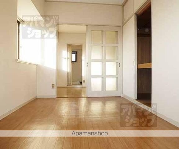 北小路デュークハイツの内装写真