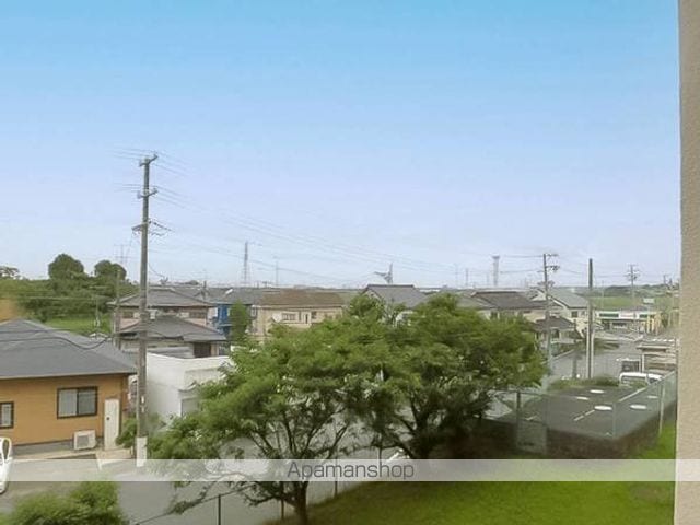 ビレッジハウス国本6号棟の内装写真