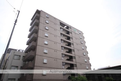 豊徳エルム台町[1K/27.06m2]の外観3