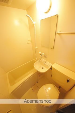 カーサディMの内装写真