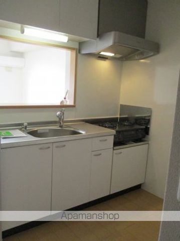 D’ROOM京命の内装写真
