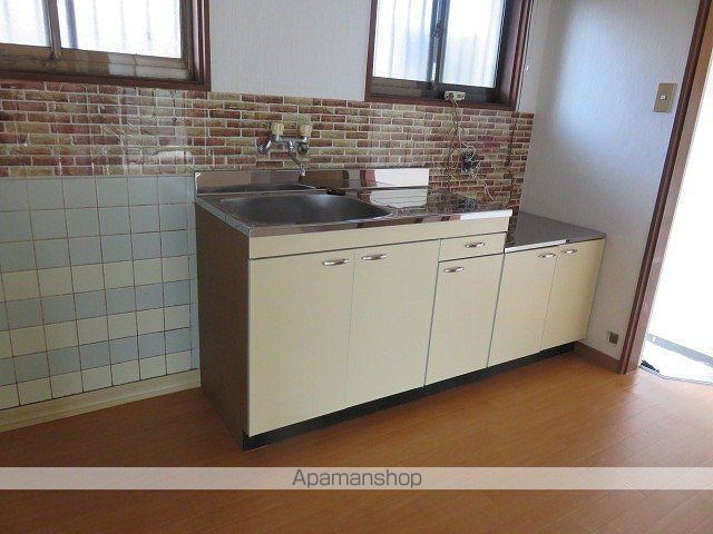 みふね荘の内装写真
