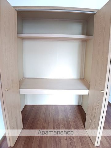 メゾンセレッソAの内装写真