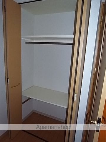 プレサンス名古屋城前の内装写真