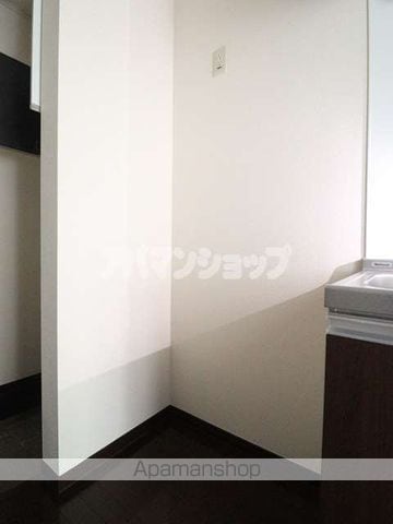 プレジールの内装写真
