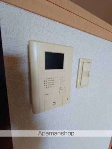 レオパレスボヌール ドゥマンの内装写真