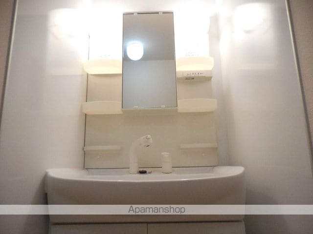 ボナールの内装写真