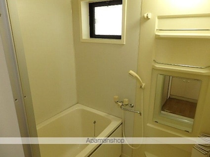 セジュール八幡[3DK/53.46m2]の内装3