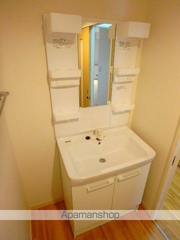 ロイヤルパーク多摩川の内装写真
