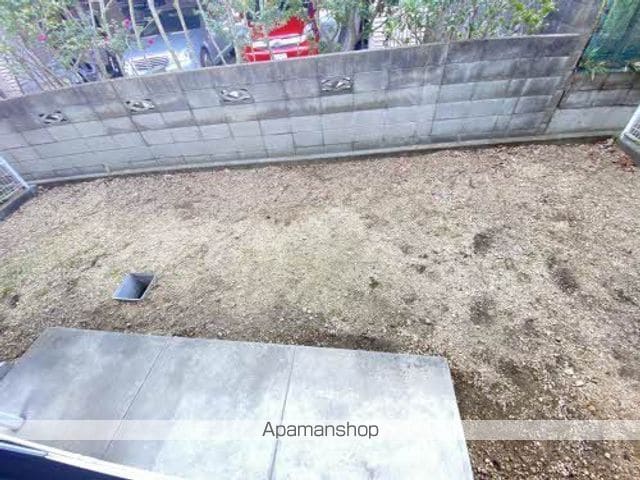 屋島フレグランス A棟の内装写真