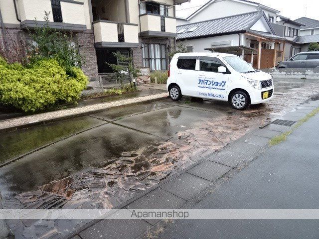 カサロスの外観写真