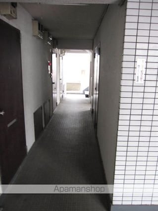 東京都杉並区成田東５丁目[1R/14.17m2]の共用部2