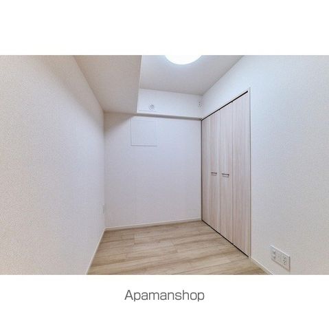 ドゥーエ尾久の内装写真