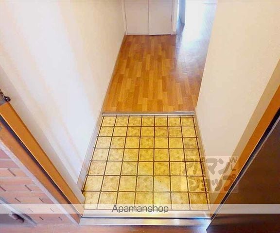 シャトレーヌ葭屋の内装写真