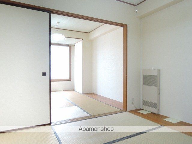 リベルティ山鼻の内装写真