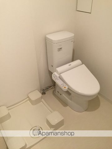 メインステージ川崎ウエストの内装写真